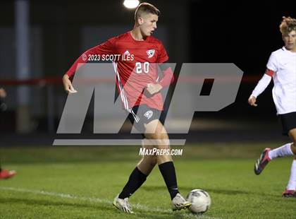 Thumbnail 2 in Circleville @ Fairfield Union photogallery.