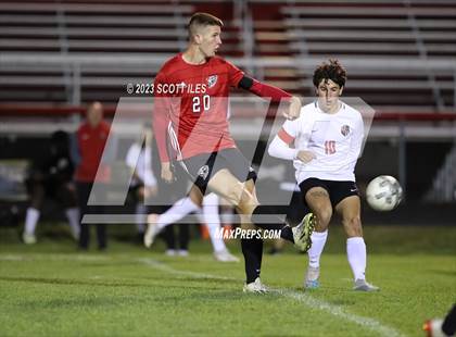 Thumbnail 2 in Circleville @ Fairfield Union photogallery.