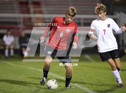 Thumbnail 1 in Circleville @ Fairfield Union photogallery.