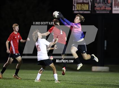Thumbnail 2 in Circleville @ Fairfield Union photogallery.