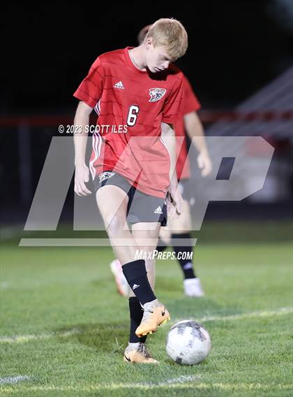 Thumbnail 1 in Circleville @ Fairfield Union photogallery.