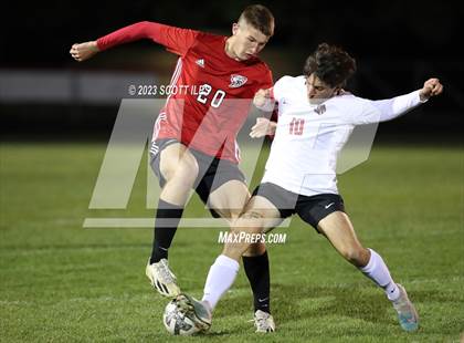 Thumbnail 3 in Circleville @ Fairfield Union photogallery.