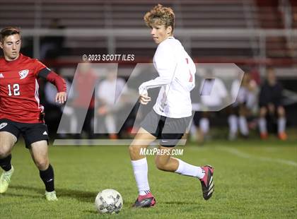 Thumbnail 3 in Circleville @ Fairfield Union photogallery.