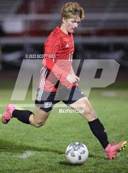 Thumbnail 1 in Circleville @ Fairfield Union photogallery.