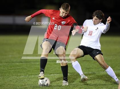 Thumbnail 2 in Circleville @ Fairfield Union photogallery.