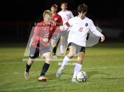 Thumbnail 3 in Circleville @ Fairfield Union photogallery.