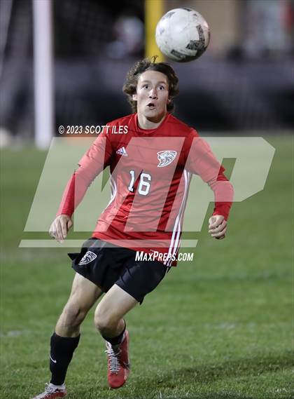 Thumbnail 1 in Circleville @ Fairfield Union photogallery.
