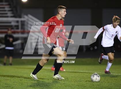 Thumbnail 3 in Circleville @ Fairfield Union photogallery.