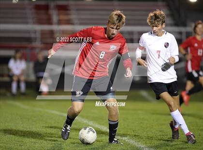 Thumbnail 3 in Circleville @ Fairfield Union photogallery.