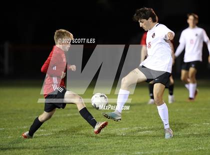 Thumbnail 2 in Circleville @ Fairfield Union photogallery.