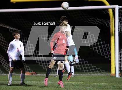 Thumbnail 3 in Circleville @ Fairfield Union photogallery.