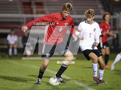 Thumbnail 2 in Circleville @ Fairfield Union photogallery.