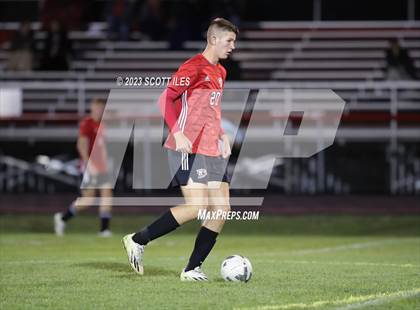 Thumbnail 2 in Circleville @ Fairfield Union photogallery.
