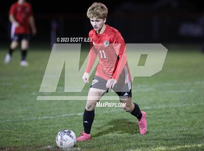 Thumbnail 3 in Circleville @ Fairfield Union photogallery.