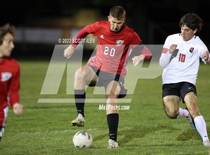 Thumbnail 1 in Circleville @ Fairfield Union photogallery.
