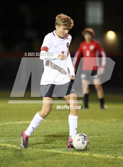 Thumbnail 1 in Circleville @ Fairfield Union photogallery.