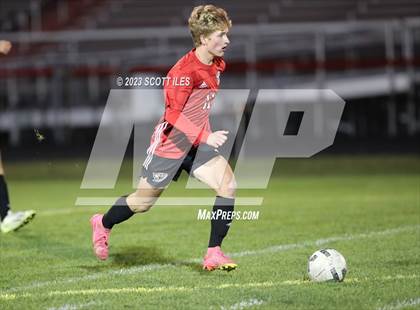 Thumbnail 2 in Circleville @ Fairfield Union photogallery.