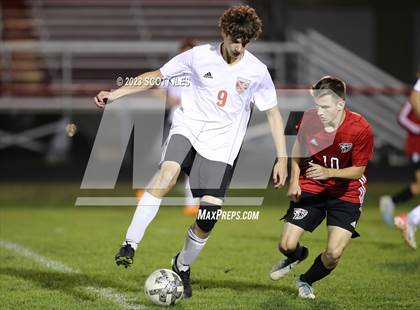 Thumbnail 1 in Circleville @ Fairfield Union photogallery.