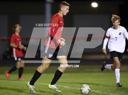 Thumbnail 1 in Circleville @ Fairfield Union photogallery.