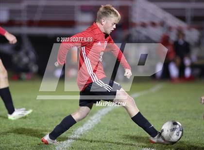 Thumbnail 3 in Circleville @ Fairfield Union photogallery.