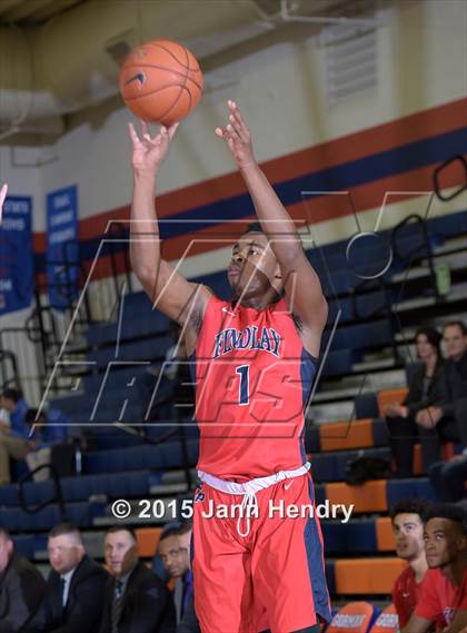 Thumbnail 1 in Findlay Prep vs Mainland Eagles, NZ (Tarkanian Classic) photogallery.