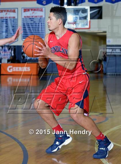 Thumbnail 1 in Findlay Prep vs Mainland Eagles, NZ (Tarkanian Classic) photogallery.