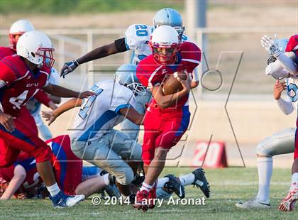 Thumbnail 1 in South @ East Bakersfield photogallery.