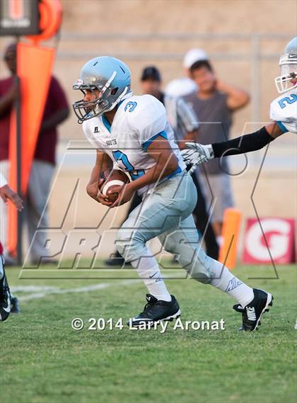 Thumbnail 3 in South @ East Bakersfield photogallery.