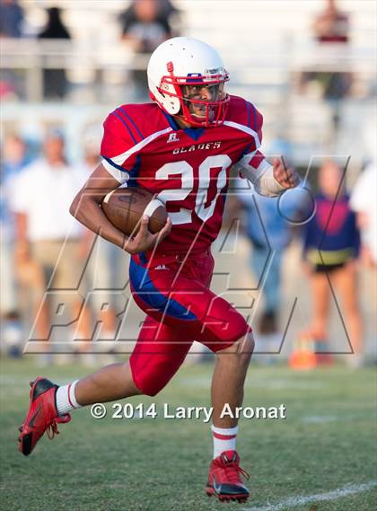 Thumbnail 1 in South @ East Bakersfield photogallery.