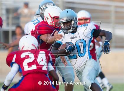 Thumbnail 3 in South @ East Bakersfield photogallery.
