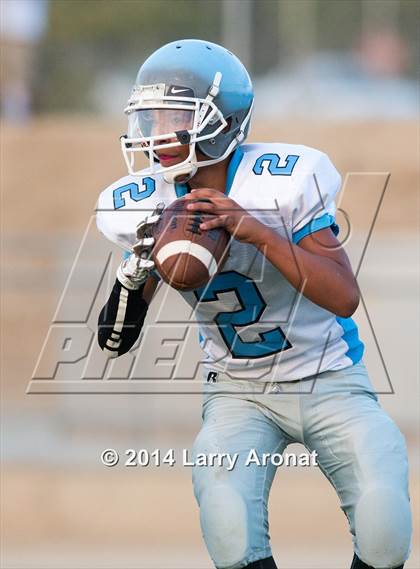 Thumbnail 3 in South @ East Bakersfield photogallery.