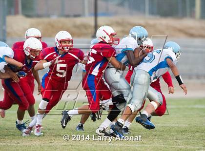 Thumbnail 3 in South @ East Bakersfield photogallery.