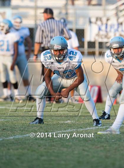 Thumbnail 3 in South @ East Bakersfield photogallery.