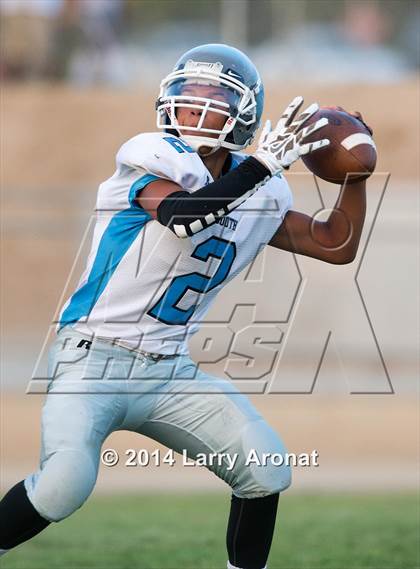 Thumbnail 2 in South @ East Bakersfield photogallery.