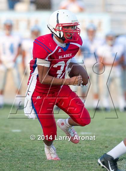 Thumbnail 2 in South @ East Bakersfield photogallery.