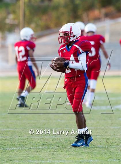 Thumbnail 1 in South @ East Bakersfield photogallery.
