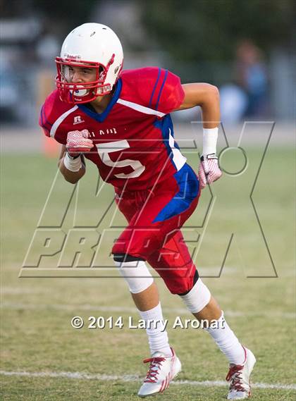 Thumbnail 3 in South @ East Bakersfield photogallery.