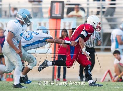 Thumbnail 2 in South @ East Bakersfield photogallery.