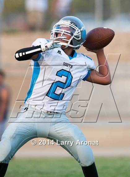 Thumbnail 1 in South @ East Bakersfield photogallery.