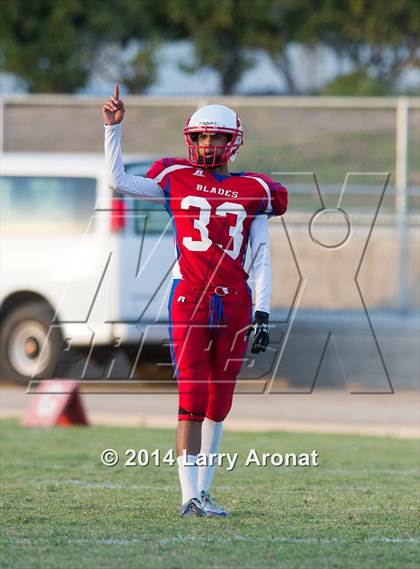 Thumbnail 3 in South @ East Bakersfield photogallery.