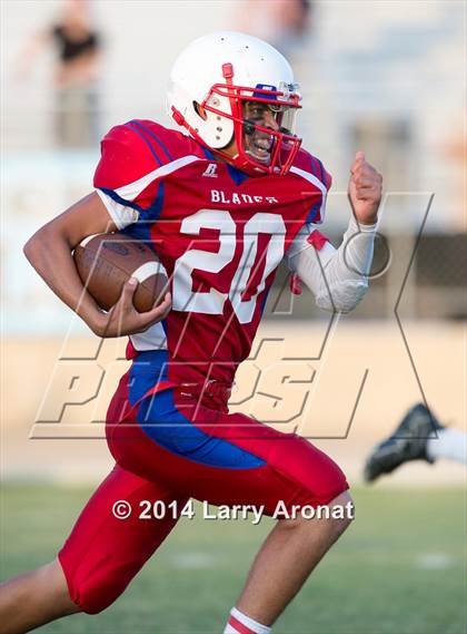Thumbnail 2 in South @ East Bakersfield photogallery.