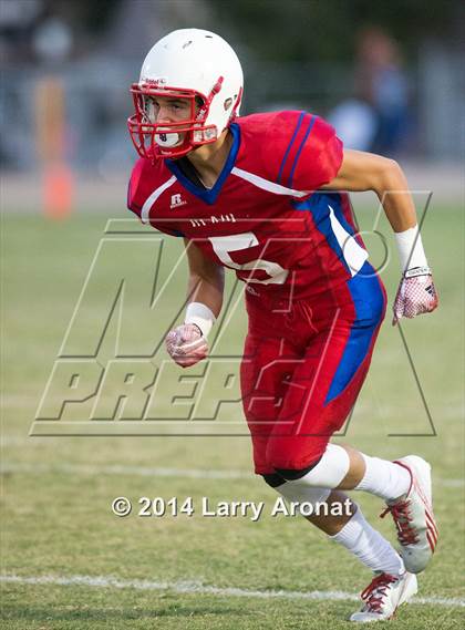 Thumbnail 2 in South @ East Bakersfield photogallery.