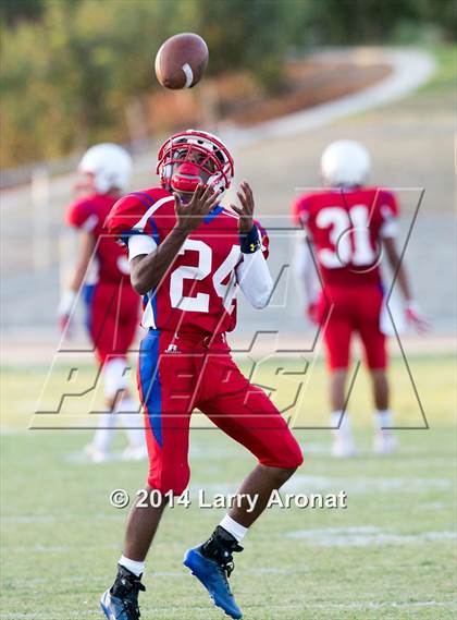 Thumbnail 2 in South @ East Bakersfield photogallery.