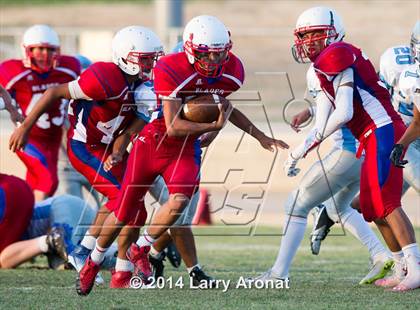 Thumbnail 2 in South @ East Bakersfield photogallery.