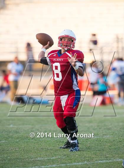 Thumbnail 3 in South @ East Bakersfield photogallery.
