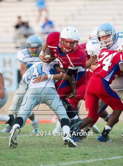Thumbnail 3 in South @ East Bakersfield photogallery.