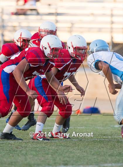 Thumbnail 1 in South @ East Bakersfield photogallery.