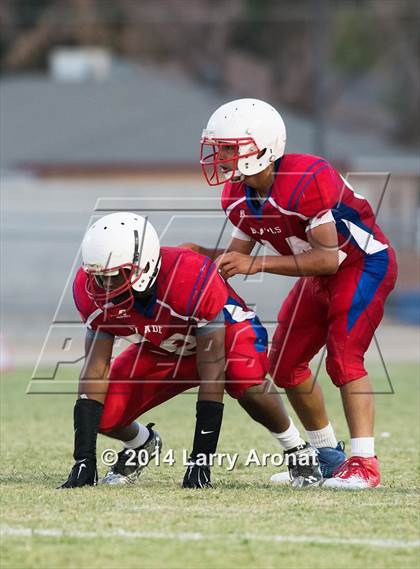 Thumbnail 1 in South @ East Bakersfield photogallery.