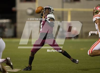 Thumbnail 1 in Bergen Catholic @ St Peter's Prep photogallery.
