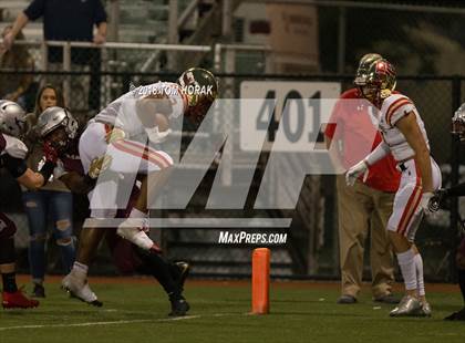 Thumbnail 3 in Bergen Catholic @ St Peter's Prep photogallery.